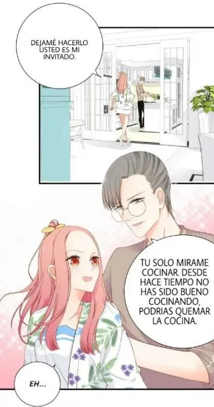 ¡Ayuda! Mi novio pokeman es real Capítulo 31 en Línea - página 14