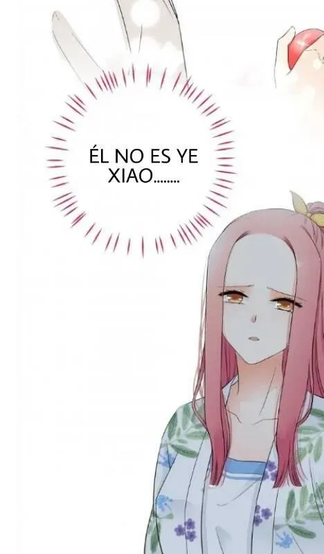 ¡Ayuda! Mi novio pokeman es real Capítulo 31 en Línea - página 18