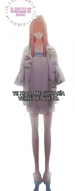 ¡Ayuda! Mi novio pokeman es real Capítulo 31 en Línea - página 20