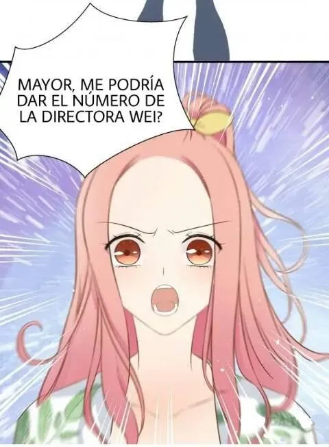 ¡Ayuda! Mi novio pokeman es real Capítulo 31 en Línea - página 21