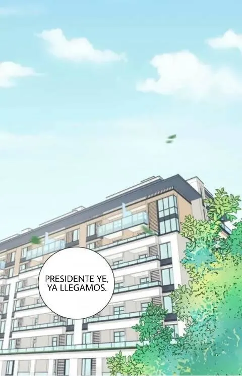 ¡Ayuda! Mi novio pokeman es real Capítulo 33 en Línea - página 18