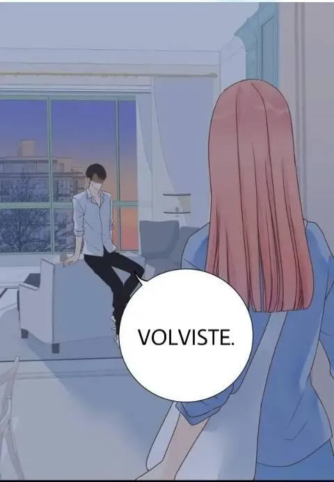 ¡Ayuda! Mi novio pokeman es real Capítulo 33 en Línea - página 22