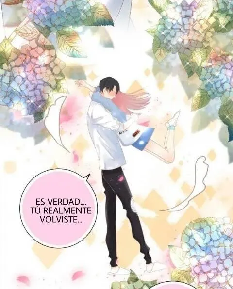 ¡Ayuda! Mi novio pokeman es real Capítulo 33 en Línea - página 26