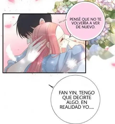 ¡Ayuda! Mi novio pokeman es real Capítulo 33 en Línea - página 27