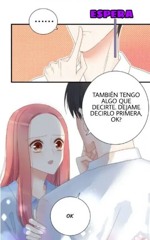 ¡Ayuda! Mi novio pokeman es real Capítulo 33 en Línea - página 28