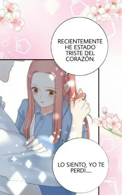¡Ayuda! Mi novio pokeman es real Capítulo 33 en Línea - página 29