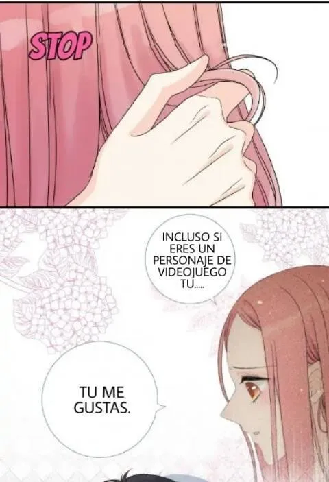 ¡Ayuda! Mi novio pokeman es real Capítulo 33 en Línea - página 30