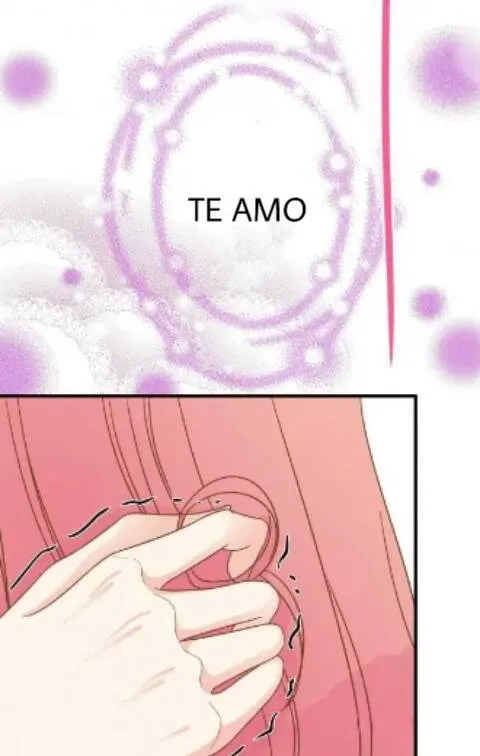 ¡Ayuda! Mi novio pokeman es real Capítulo 33 en Línea - página 34