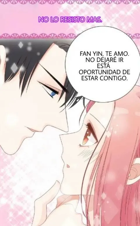 ¡Ayuda! Mi novio pokeman es real Capítulo 33 en Línea - página 39