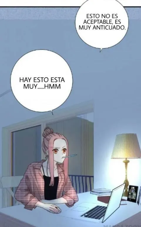¡Ayuda! Mi novio pokeman es real Capítulo 34 en Línea - página 5