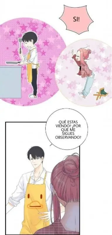 ¡Ayuda! Mi novio pokeman es real Capítulo 34 en Línea - página 15