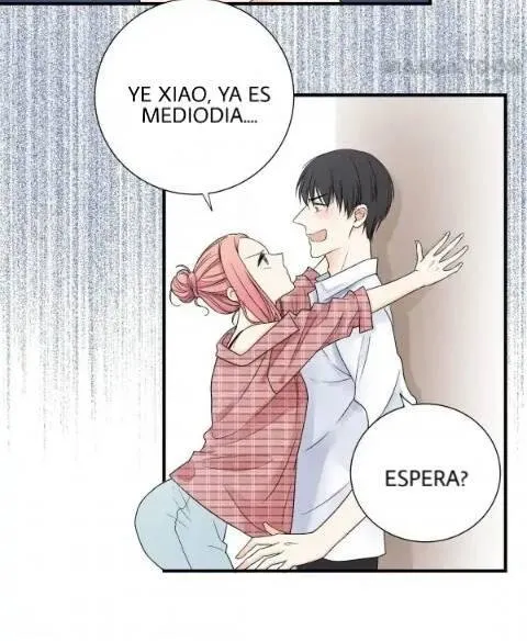 ¡Ayuda! Mi novio pokeman es real Capítulo 34 en Línea - página 24