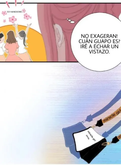 ¡Ayuda! Mi novio pokeman es real Capítulo 38 en Línea - página 10
