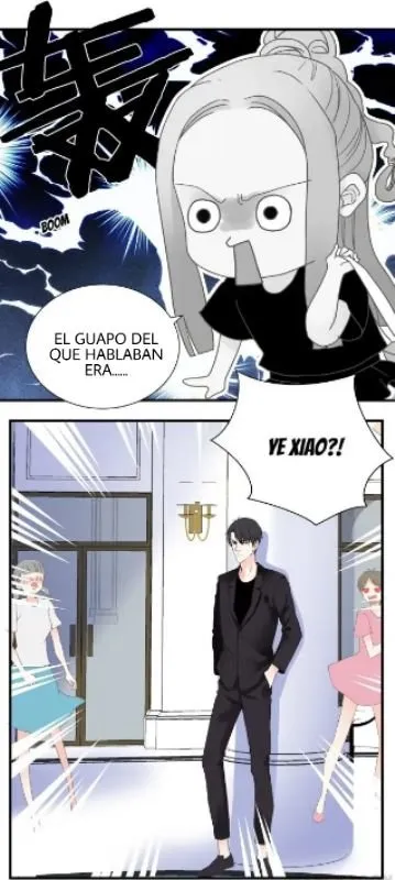 ¡Ayuda! Mi novio pokeman es real Capítulo 38 en Línea - página 12