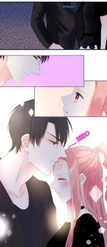 ¡Ayuda! Mi novio pokeman es real Capítulo 38 en Línea - página 15