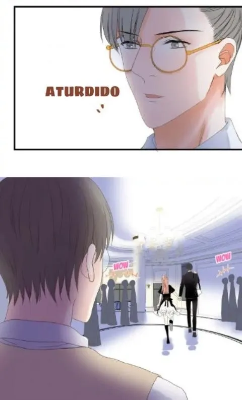 ¡Ayuda! Mi novio pokeman es real Capítulo 38 en Línea - página 17