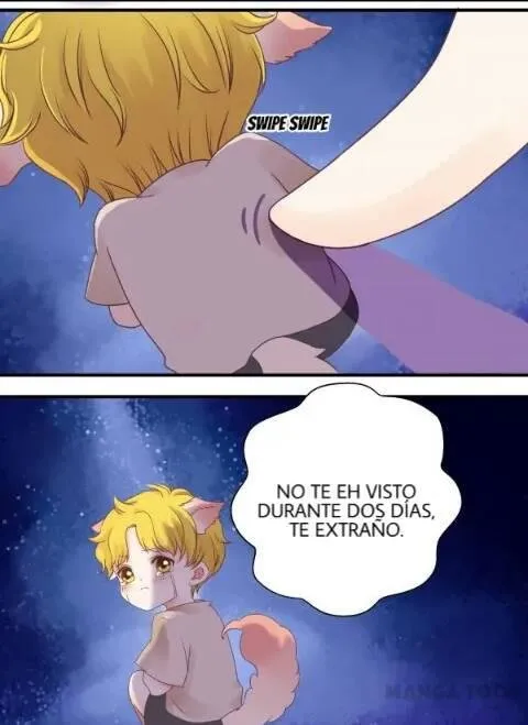 ¡Ayuda! Mi novio pokeman es real Capítulo 41 en Línea - página 5