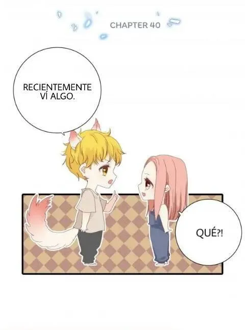 ¡Ayuda! Mi novio pokeman es real Capítulo 41 en Línea - página 8