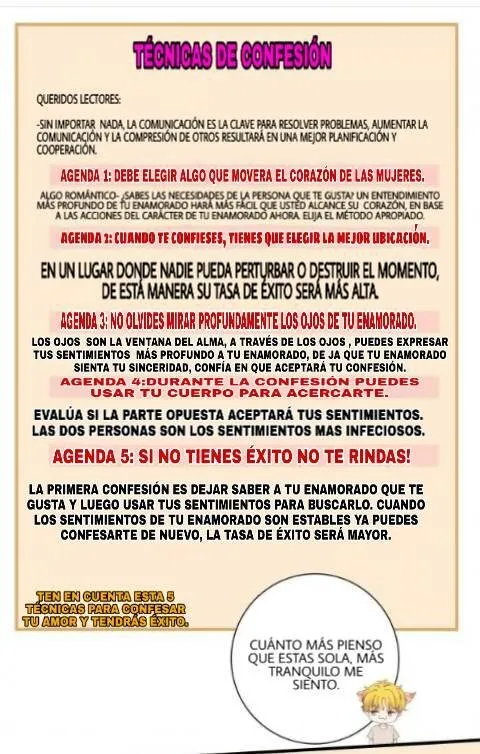 ¡Ayuda! Mi novio pokeman es real Capítulo 41 en Línea - página 9
