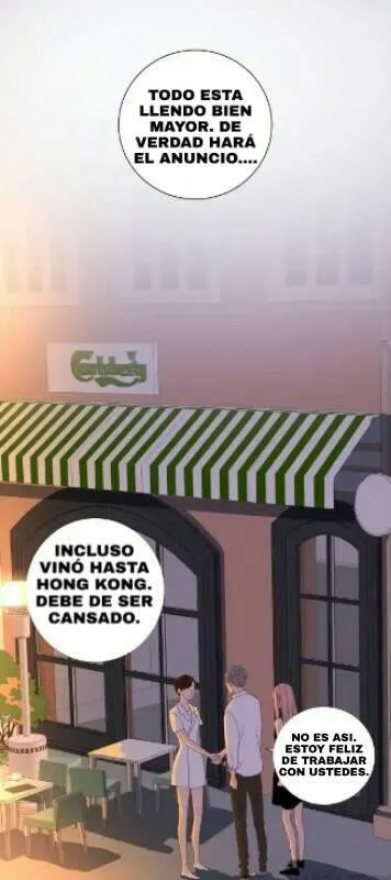 ¡Ayuda! Mi novio pokeman es real Capítulo 41 en Línea - página 12