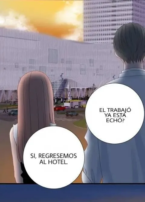 ¡Ayuda! Mi novio pokeman es real Capítulo 41 en Línea - página 13