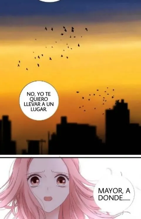 ¡Ayuda! Mi novio pokeman es real Capítulo 41 en Línea - página 14