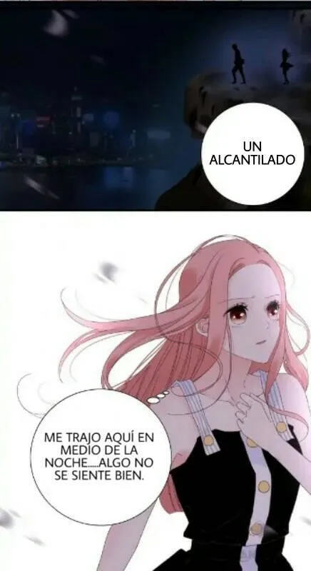 ¡Ayuda! Mi novio pokeman es real Capítulo 41 en Línea - página 15