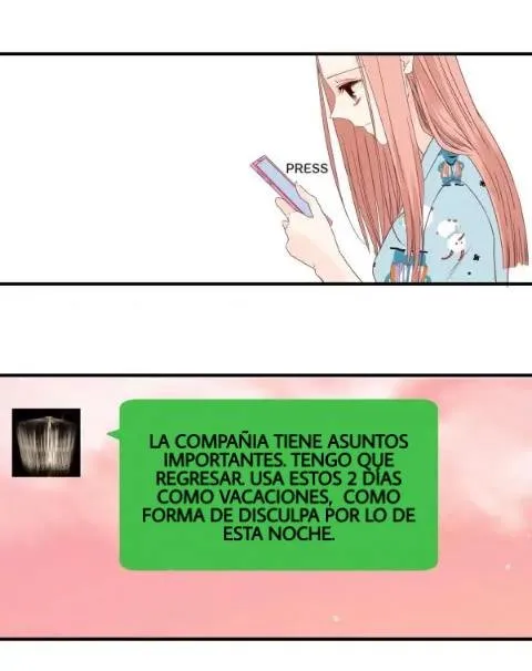 ¡Ayuda! Mi novio pokeman es real Capítulo 43 en Línea - página 17