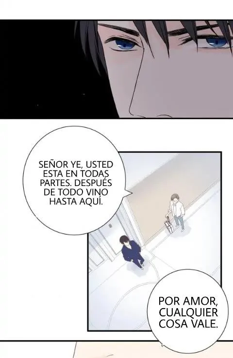 ¡Ayuda! Mi novio pokeman es real Capítulo 43 en Línea - página 20