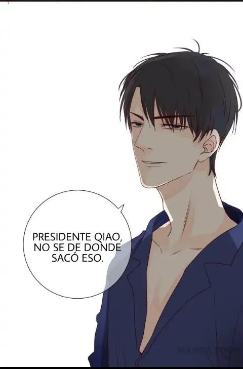 ¡Ayuda! Mi novio pokeman es real Capítulo 43 en Línea - página 22