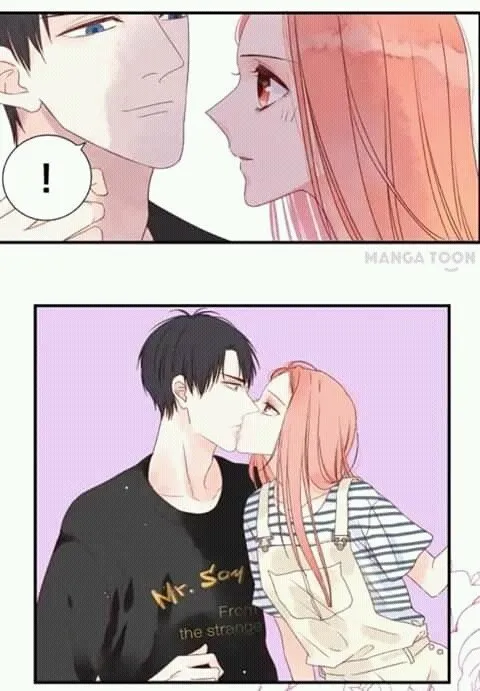 ¡Ayuda! Mi novio pokeman es real Capítulo 45 en Línea - página 10
