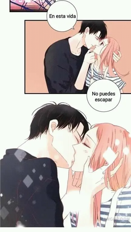 ¡Ayuda! Mi novio pokeman es real Capítulo 45 en Línea - página 13
