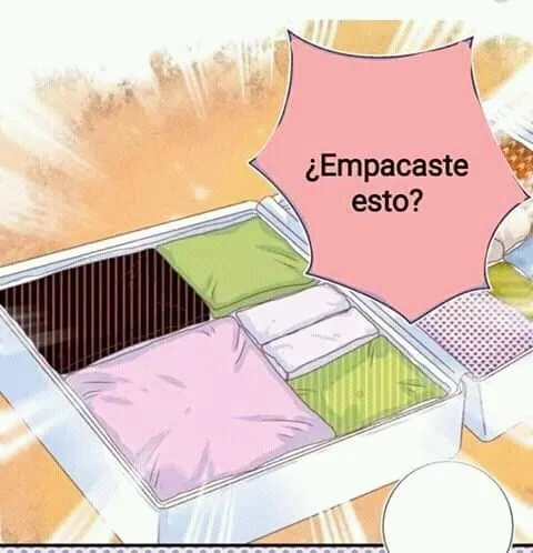 ¡Ayuda! Mi novio pokeman es real Capítulo 45 en Línea - página 17