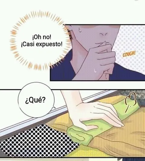 ¡Ayuda! Mi novio pokeman es real Capítulo 45 en Línea - página 19