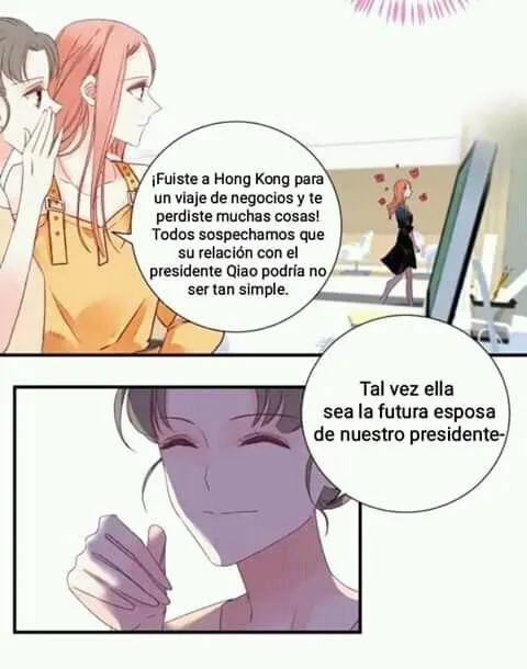 ¡Ayuda! Mi novio pokeman es real Capítulo 45 en Línea - página 28