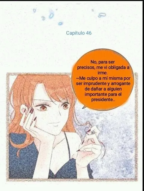 ¡Ayuda! Mi novio pokeman es real Capítulo 46 en Línea - página 8