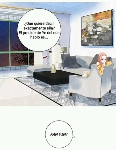 ¡Ayuda! Mi novio pokeman es real Capítulo 46 en Línea - página 10