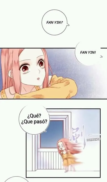 ¡Ayuda! Mi novio pokeman es real Capítulo 46 en Línea - página 11