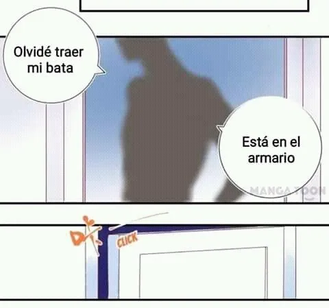 ¡Ayuda! Mi novio pokeman es real Capítulo 46 en Línea - página 12