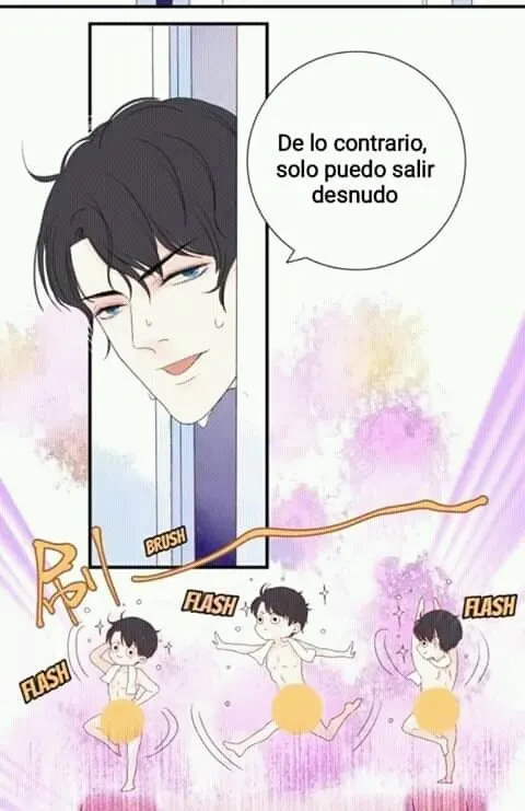 ¡Ayuda! Mi novio pokeman es real Capítulo 46 en Línea - página 13