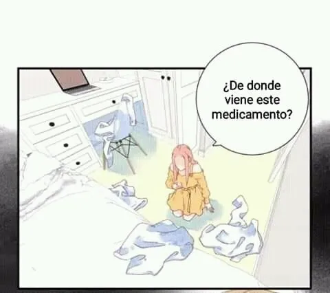 ¡Ayuda! Mi novio pokeman es real Capítulo 46 en Línea - página 18