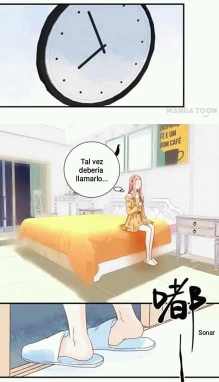 ¡Ayuda! Mi novio pokeman es real Capítulo 46 en Línea - página 21