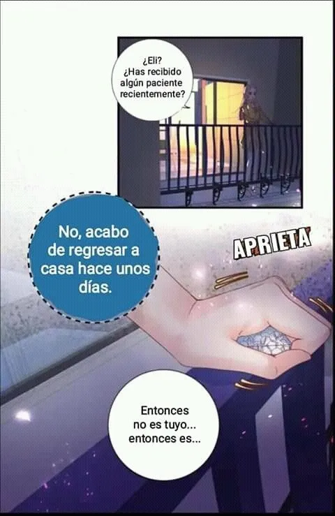 ¡Ayuda! Mi novio pokeman es real Capítulo 46 en Línea - página 23