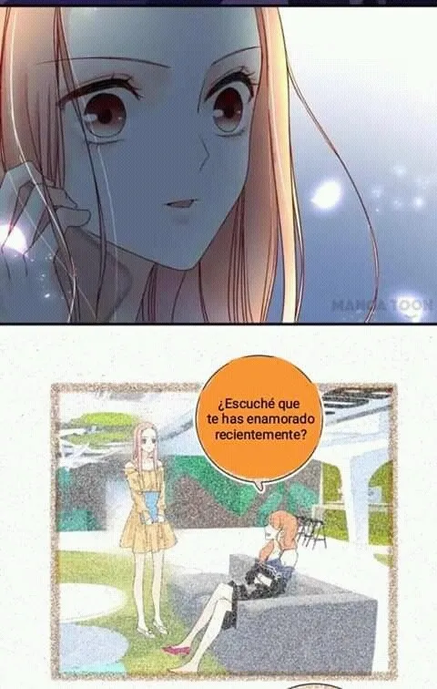 ¡Ayuda! Mi novio pokeman es real Capítulo 46 en Línea - página 24
