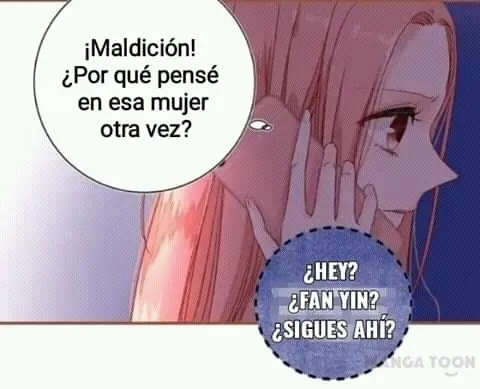 ¡Ayuda! Mi novio pokeman es real Capítulo 46 en Línea - página 27