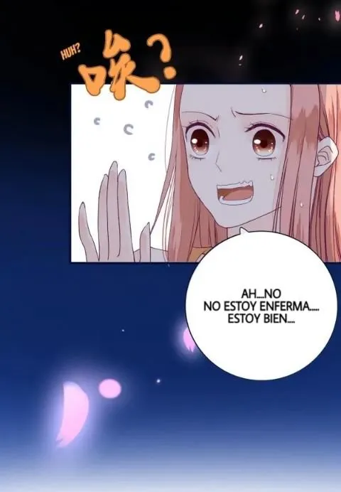 ¡Ayuda! Mi novio pokeman es real Capítulo 46 en Línea - página 36