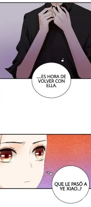 ¡Ayuda! Mi novio pokeman es real Capítulo 50 en Línea - página 5