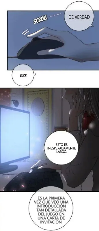 ¡Ayuda! Mi novio pokeman es real Capítulo 50 en Línea - página 20