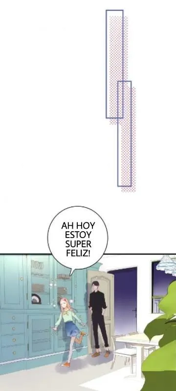 ¡Ayuda! Mi novio pokeman es real Capítulo 50 en Línea - página 21