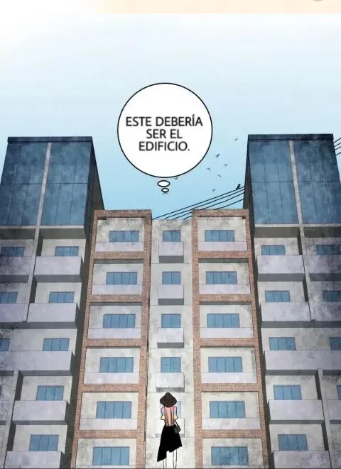¡Ayuda! Mi novio pokeman es real Capítulo 51 en Línea - página 4